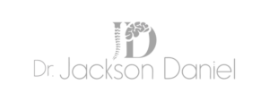 Dr Jackson Daniel